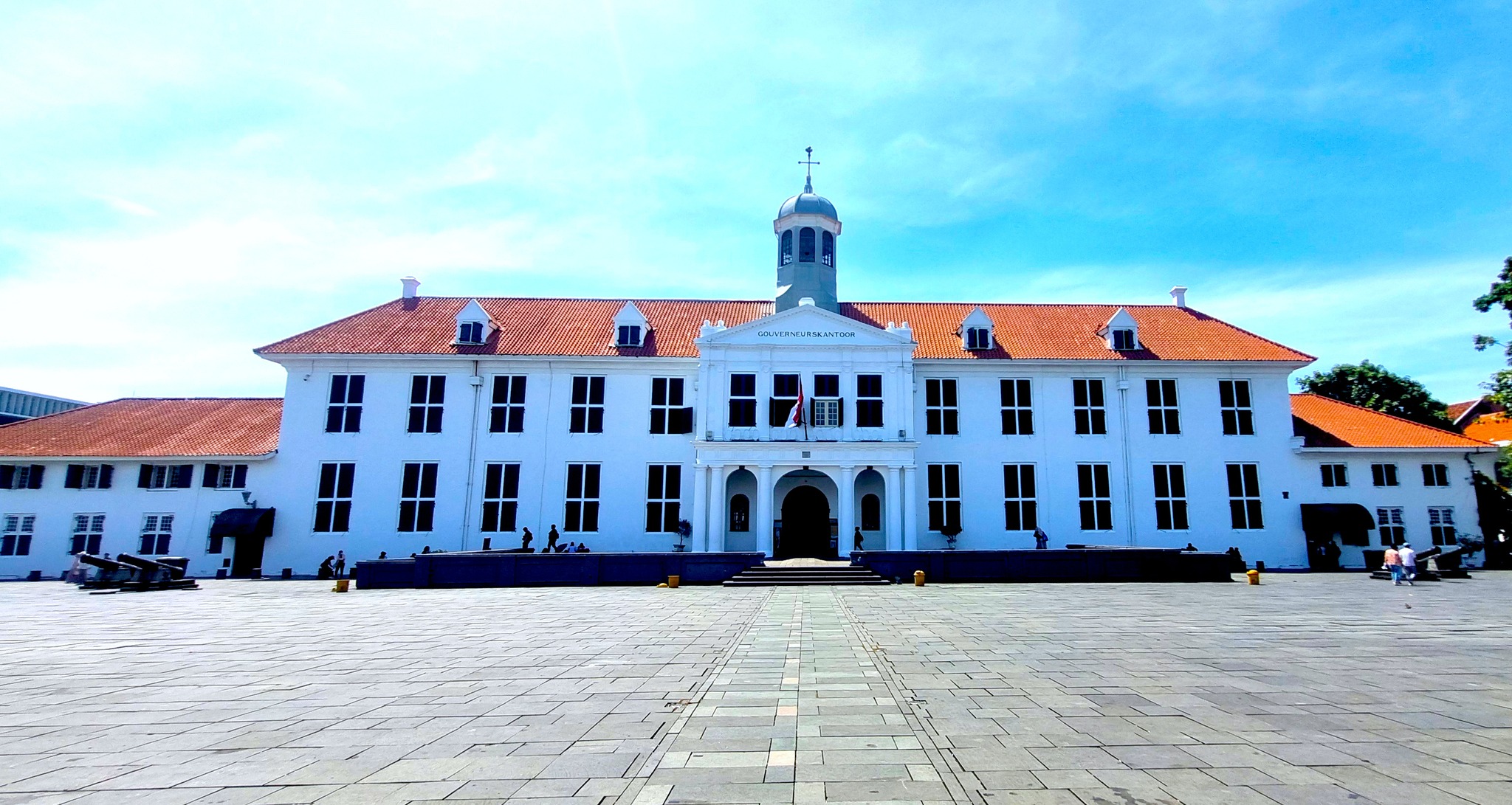 Jakarta History Museum